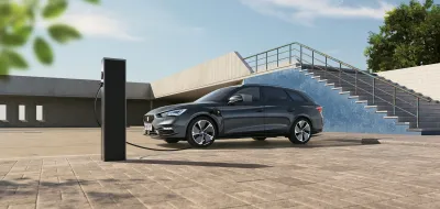 Leon e-Hybrid